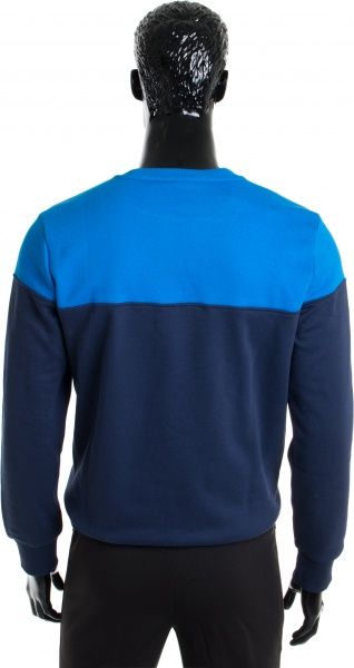 Джемпер Puma 83830906 р. XL синий