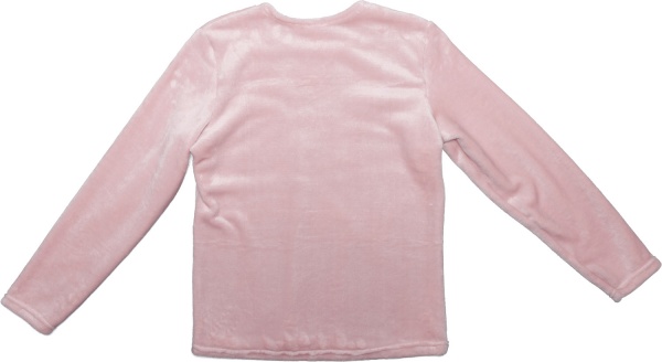 Пижама женская La Nuit Any problems р. M розовый 