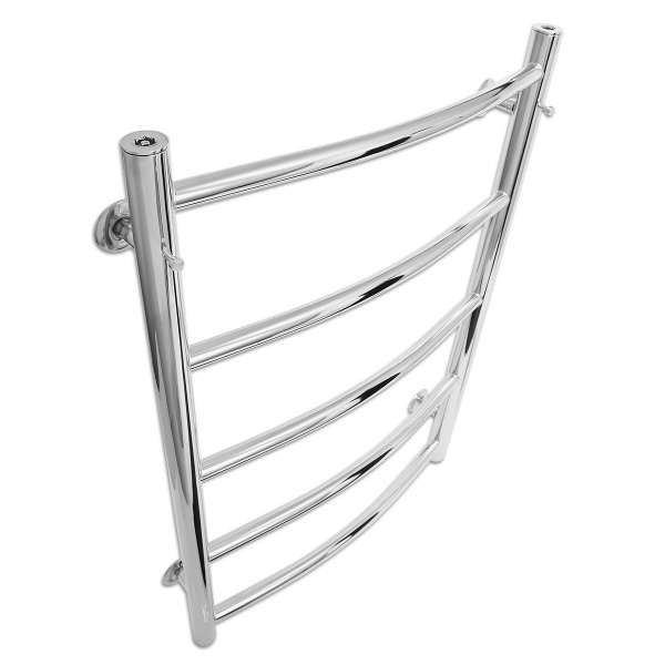 Рушникосушарка водяна Evro-Termo Флай П5 500х600