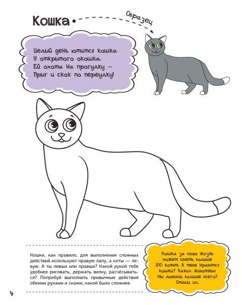 Раскраска Анна Алешичева «У бабушки в деревне» 978-617-690-812-8