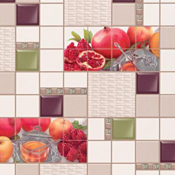 Славянские обои Expromt B49.4 Медовый 5560-01 0.53x10.05 м