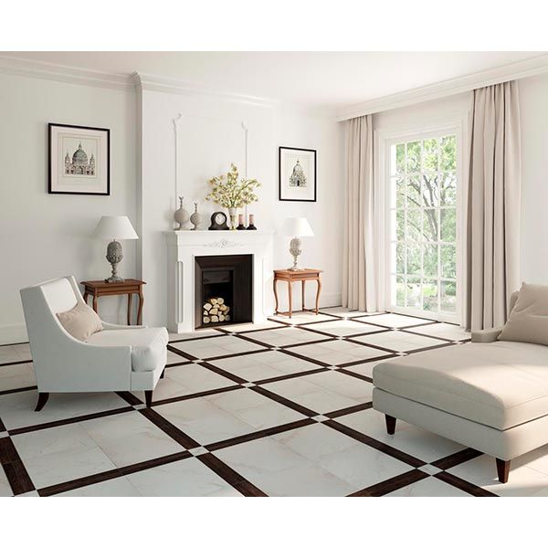 Плитка Zeus Ceramica Marwood Beige ZWXMW1 45x45 (45,44) 