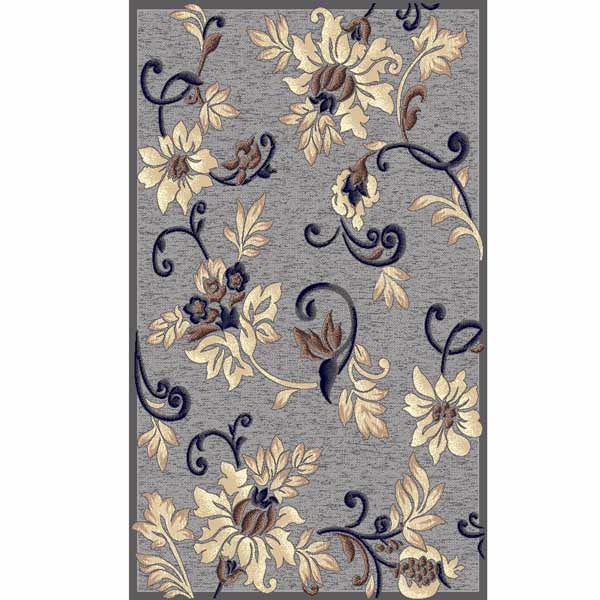 Килим Карат Graffiti 1616/g610 1.5x2.3 м