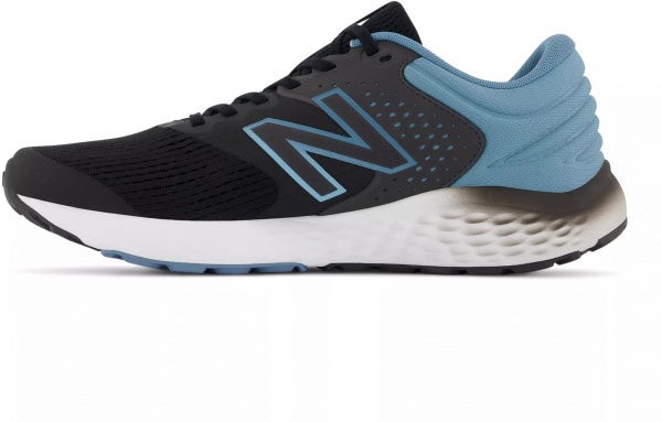 Кроссовки New Balance M520HB7 р.40,5 черно-голубой