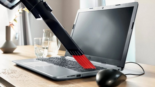 Пилосос акумуляторний Bosch Unlimited 7 BCS712XXL black 