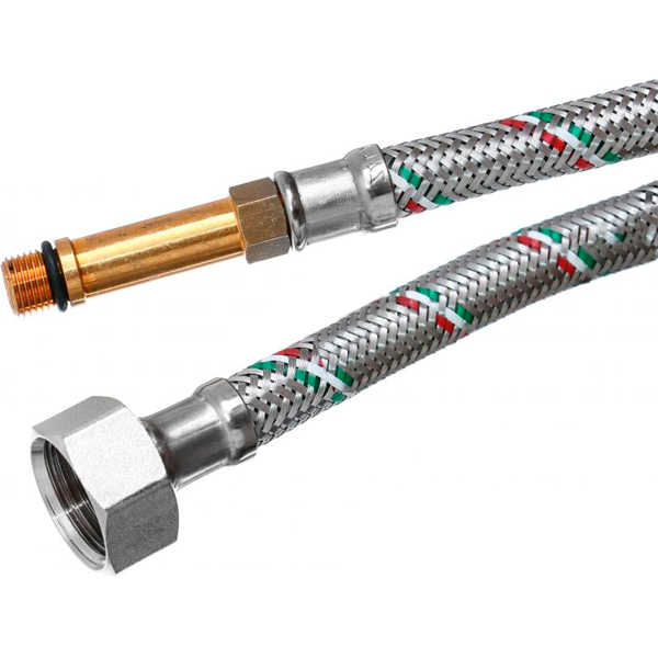 Шланг Parigi Parinox® EPDM DN8 MOM10 х 1/2 