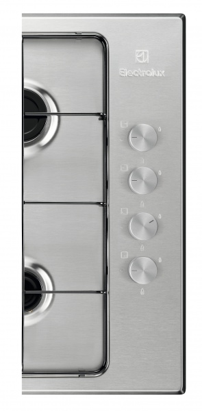 Варочная поверхность Electrolux KGS6404SX
