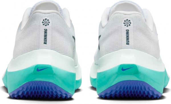 Кроссовки Nike NIKE ZOOM FLY 5 DM8968-302 р.41 зеленый