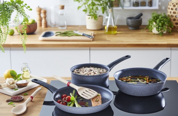 Сковорода Healthy Chef 26 см G1500572 Tefal