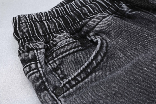 Джинси Altun 2-1039 р.158 сірий 