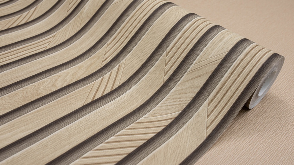 Шпалери вінілові на флізеліновій основі Sintra TIMBERLAND 524114 1,06x10,05 м