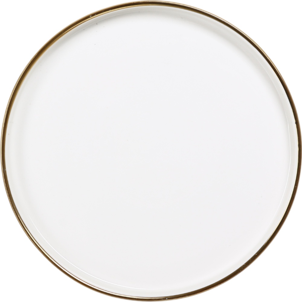 Тарілка обідня Fiora Daniella 20 см