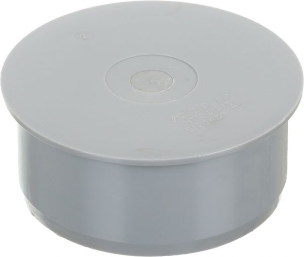 Заглушка Valsir 075 HTM, 524005