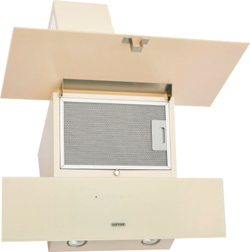 Вытяжка Eleyus Element 700 60 BG