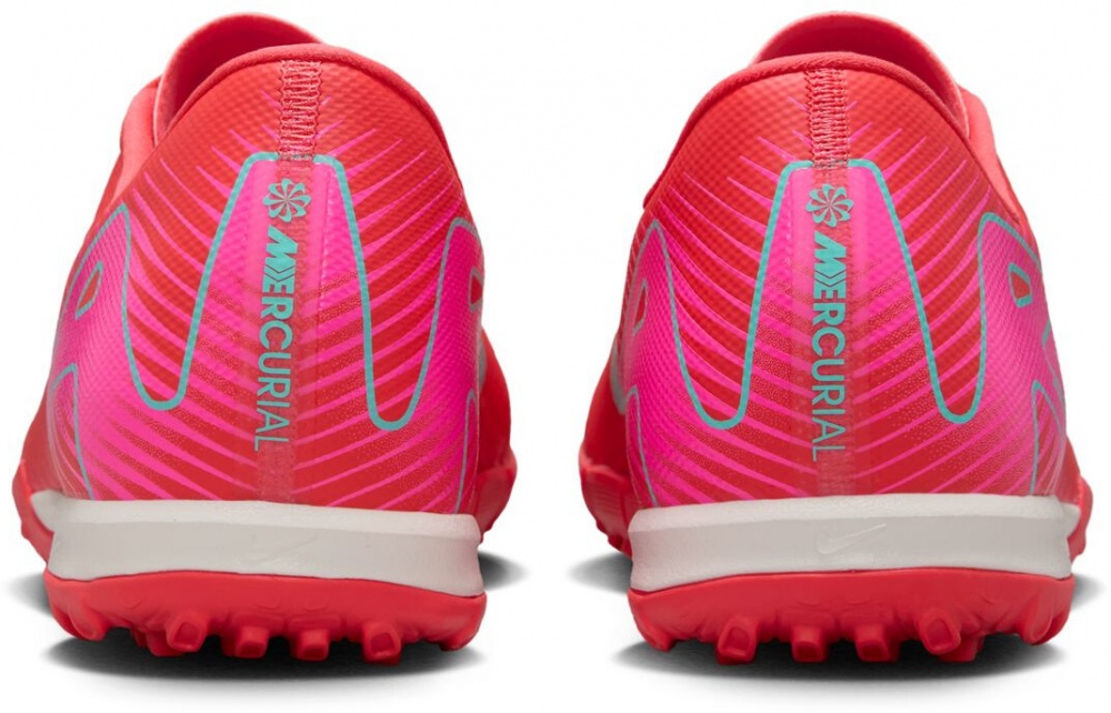 Cороконіжки Nike Mercurial Vapor 16 Academy FQ8449-800 р.41 рожевий