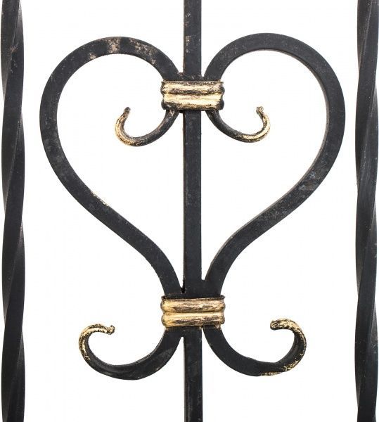 Ворота Престиж 1 2300х3100 мм