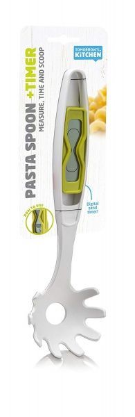 Ложка для спагетти с теркой Pasta Spoon + Grater Tomorrow's Kitchen