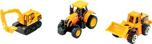 Игровой набор Shantou Dream Mat SQ80666-1