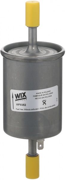 Фільтр паливний WIX WF8352 (PP905/2) 