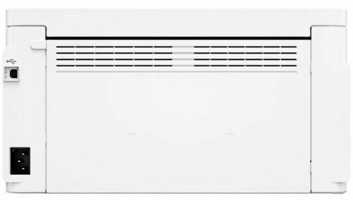 Принтер HP Laser 107w with Wi-Fi А4 (4ZB78A) 