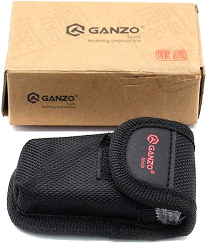 Мультитул Ganzo Multi Tool G104S