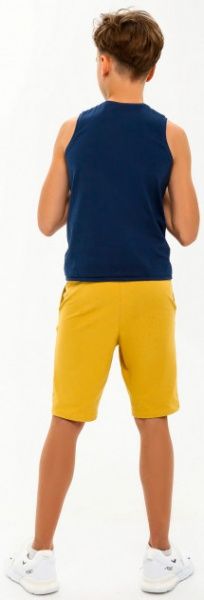 Шорти дитячі Smil 112305 р.110 пісочний 