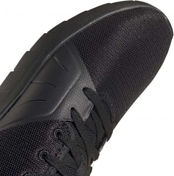 Кроссовки Adidas ASWEEMOVE FW1681 р.UK 8 черный