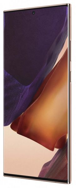 Смартфон Samsung Galaxy Note 20 Ultra 8/256GB bronze (SM-N985FZNGSEK) 