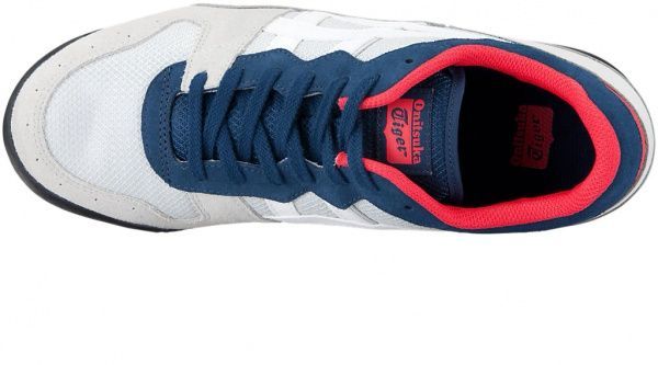 Кросівки Asics TIGER HORIZONIA 1183A206-026 р.US 9 білий