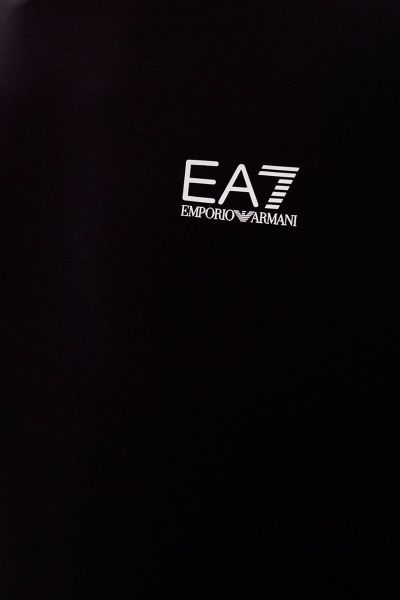 Спортивний костюм EA7 WOVEN TRACKSUIT 8NPV01-PN2CZ-1200 р. M чорний