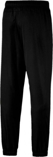 Штани Puma Active Woven Pants 85170701 р. XL чорний