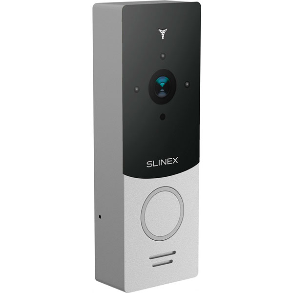 Вызывная панель Slinex ML-20IP v.2 (сір-чорн)