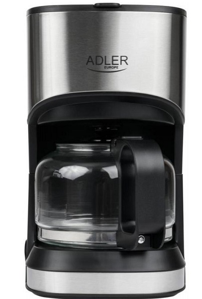 Кофеварка капельная Adler AD 4407