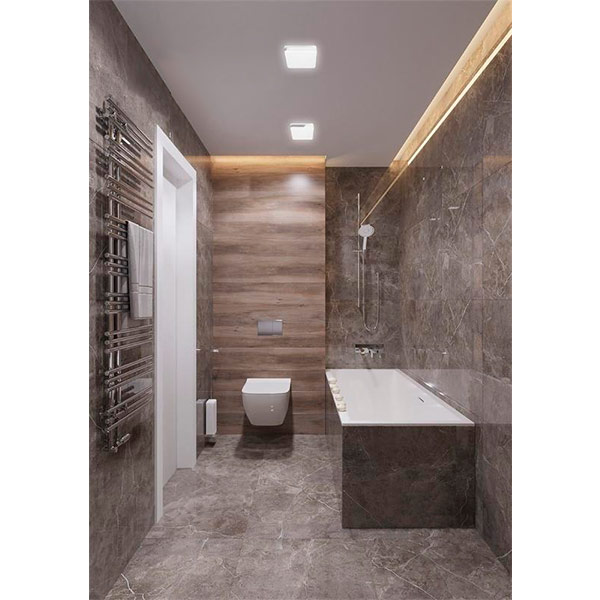 Світильник світлодіодний Hopfen Koln-18S 18 Вт білий 4500 К 