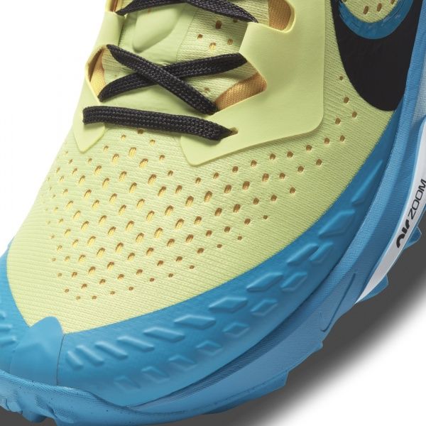Кроссовки Nike Air Zoom Terra Kiger 7 CW6066-300 р.US 10 бежевый