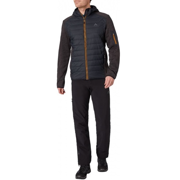 Джемпер McKinley Calbuco ux 294641-057 р. L черный