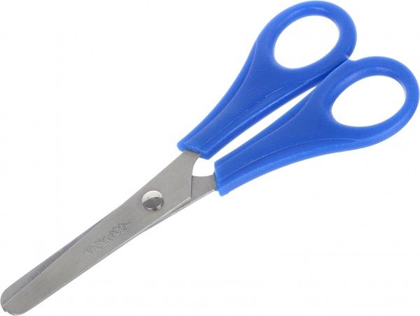 Ножиці дитячі 12,7 см