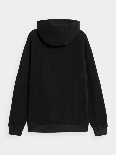 Джемпер 4F H4Z21-PLM010-20S р. XL черный