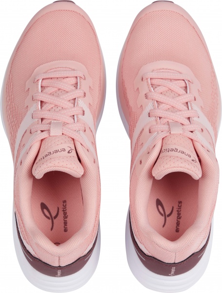 Кроссовки Energetics Elexir XII W 416936-902350 р.EUR 36 розовый