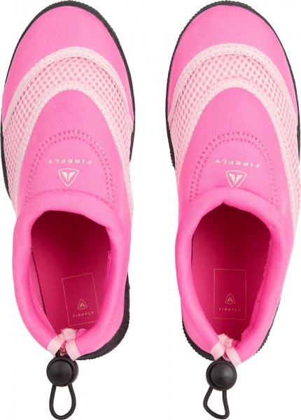 Тапочки для кораллов Firefly Freaky II J 416950-901391 р.EUR 39 розовый