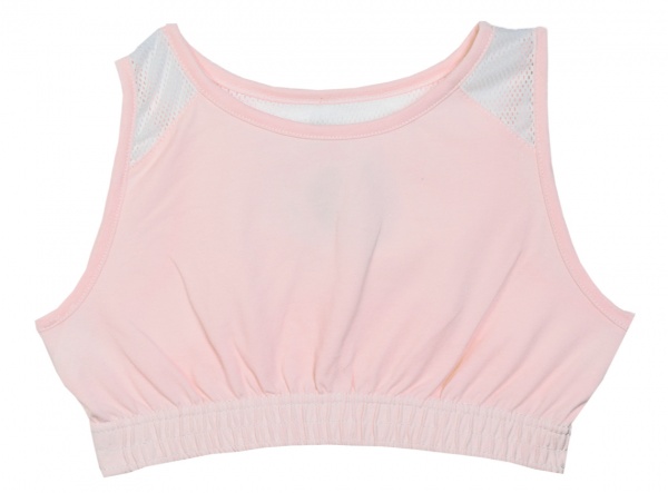 Топ KOSTA р.122–128 возраст от 6 лет розовый 1994-7