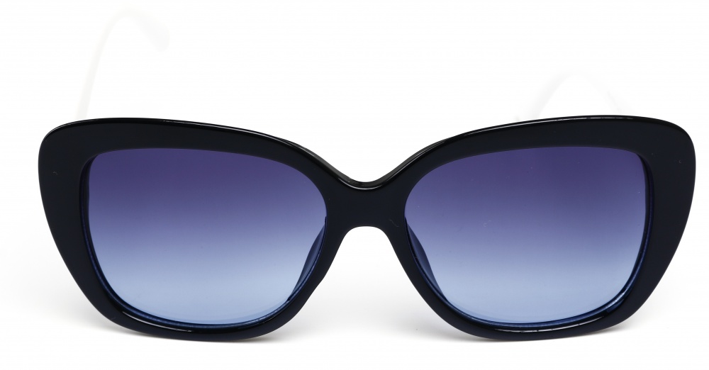 Очки солнцезащитные женские категория 5 в ассортименте