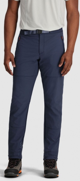 Штани Outdoor Research CIRQUE LITE PANTS 300425-1289 р. 2XL синій
