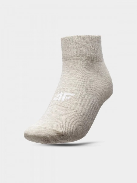 Носки 4F SOCKS SOD303 NOSD4-SOD303-83M+12M+82 р.39-42 разноцветный