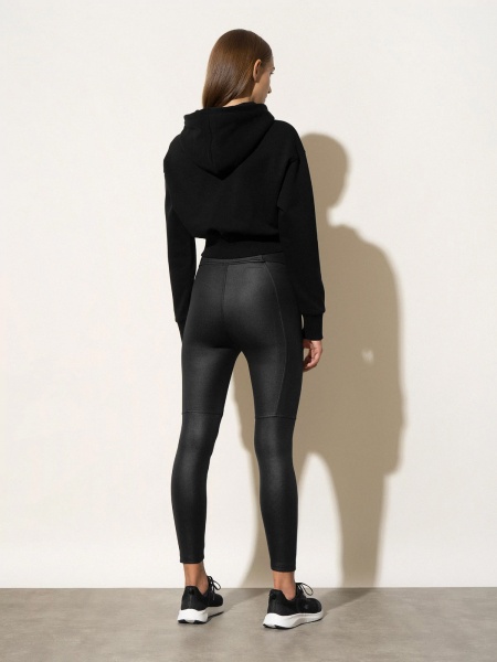 Лосини 4F TIGHTS CAS F018 4FSS22TTIGF018-20S р.XS чорний