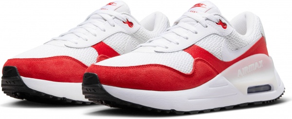 Кроссовки Nike AIR MAX SYSTM DM9537-104 р.46 разноцветный