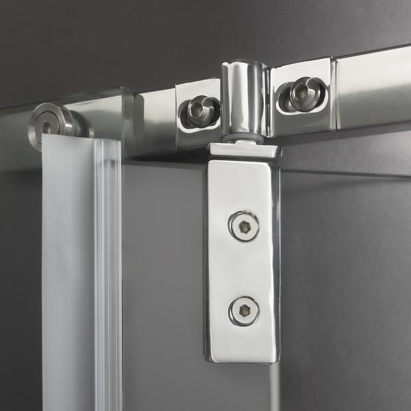 Душевая кабина Doosh DO-CA-01