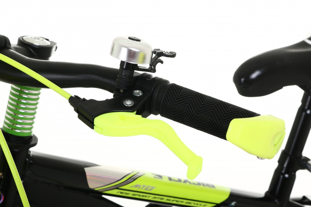 Велосипед детский YOUMI 20