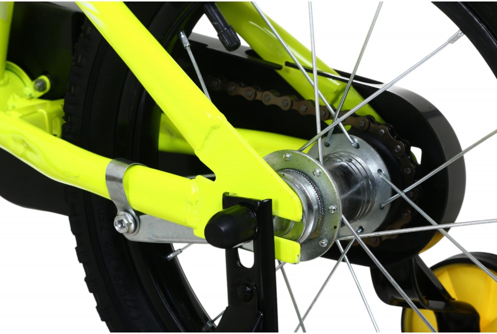 Велосипед детский MaxxPro kids 14