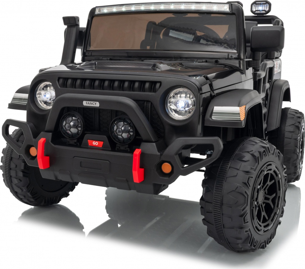 Электромобиль MaxxPro kids детский радиоуправляемый JC316 8820065-2AR